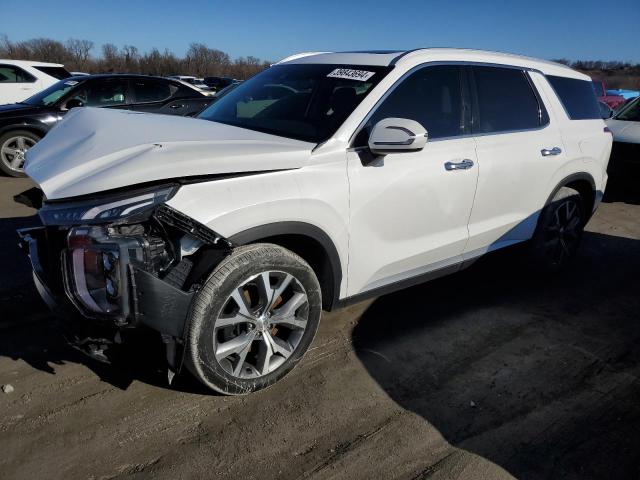 Hyundai Palisade (2021)