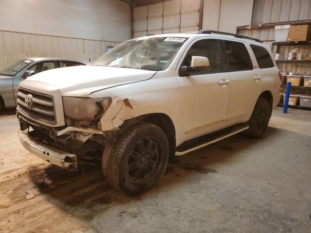 Toyota Sequoia (2008)