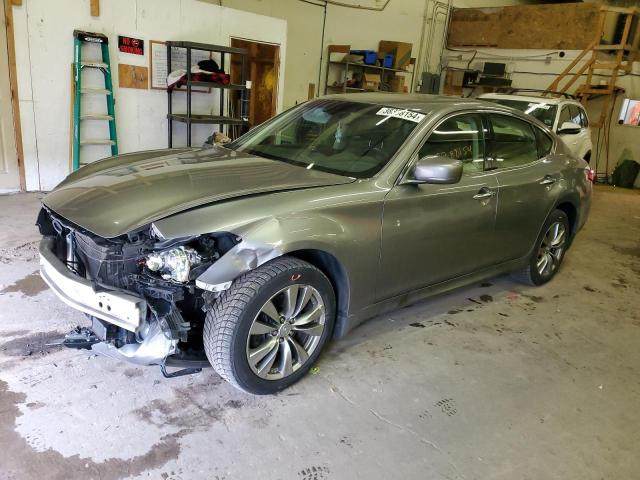 Infiniti M37 (2011)