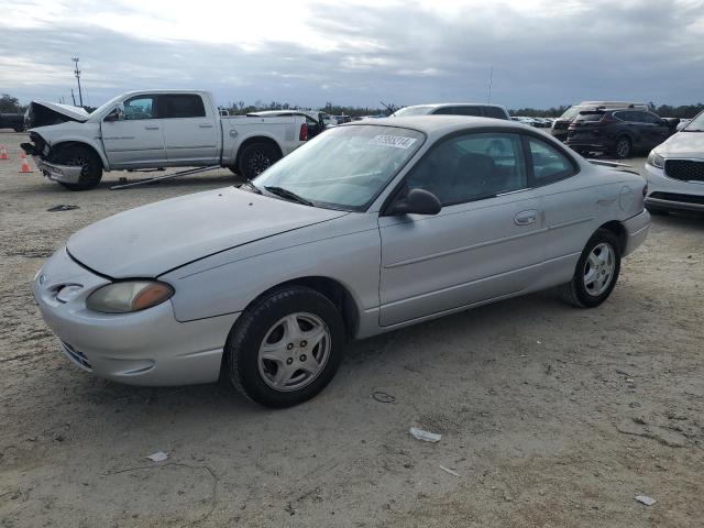 Ford Escort (1999)
