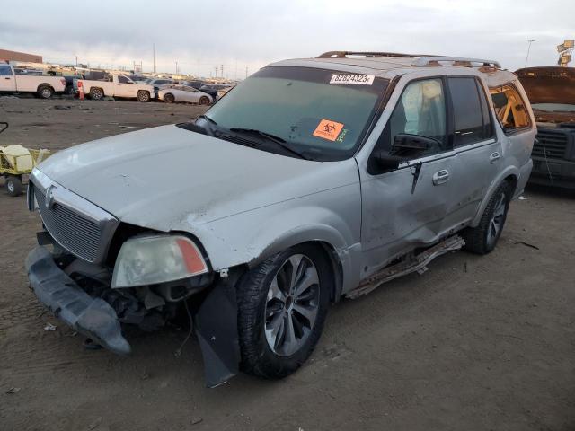 Lincoln Navigator (2004)