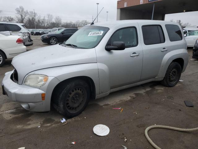 Chevrolet Hhr (2009)