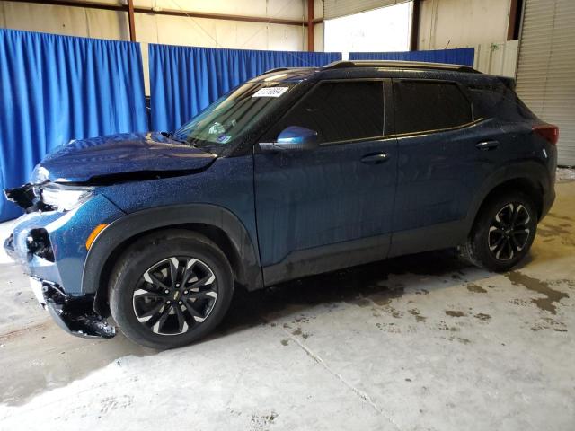 Chevrolet Trailblzr (2021)