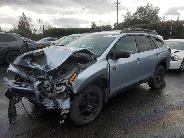 Subaru Outback wi (2023)