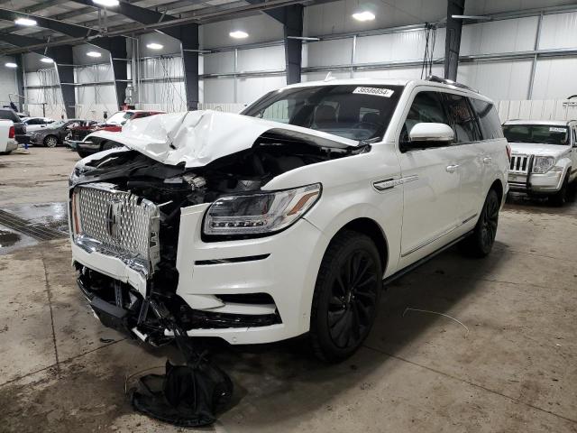Lincoln Navigator (2020)