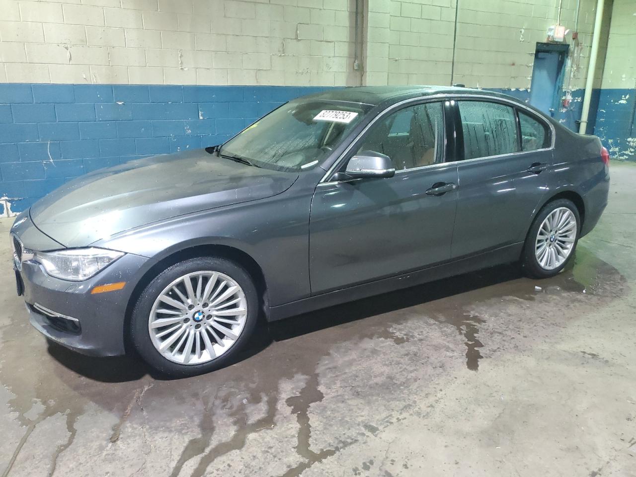 Bmw 3er (2014)