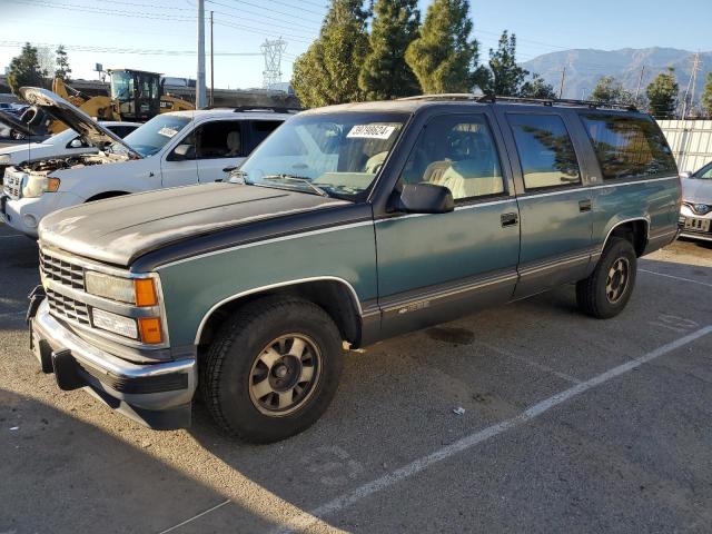Chevrolet Suburban (1992)