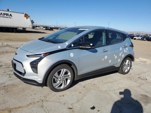 Chevrolet Bolt (2023)