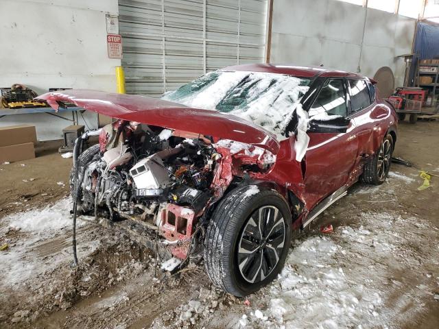 Kia Ev6 light (2023)