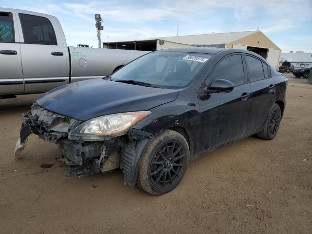 Mazda Mazda3 (2011)