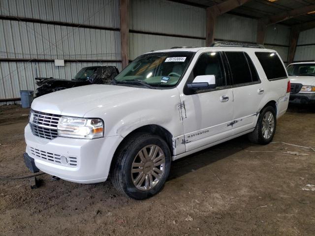 Lincoln Navigator (2014)