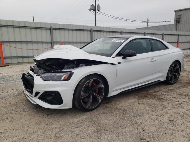 Audi S5-rs5 (2023)