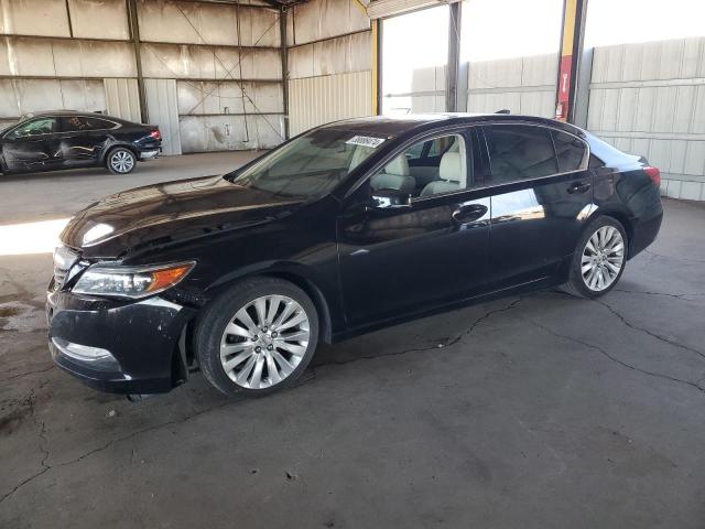 Acura Rlx (2014)