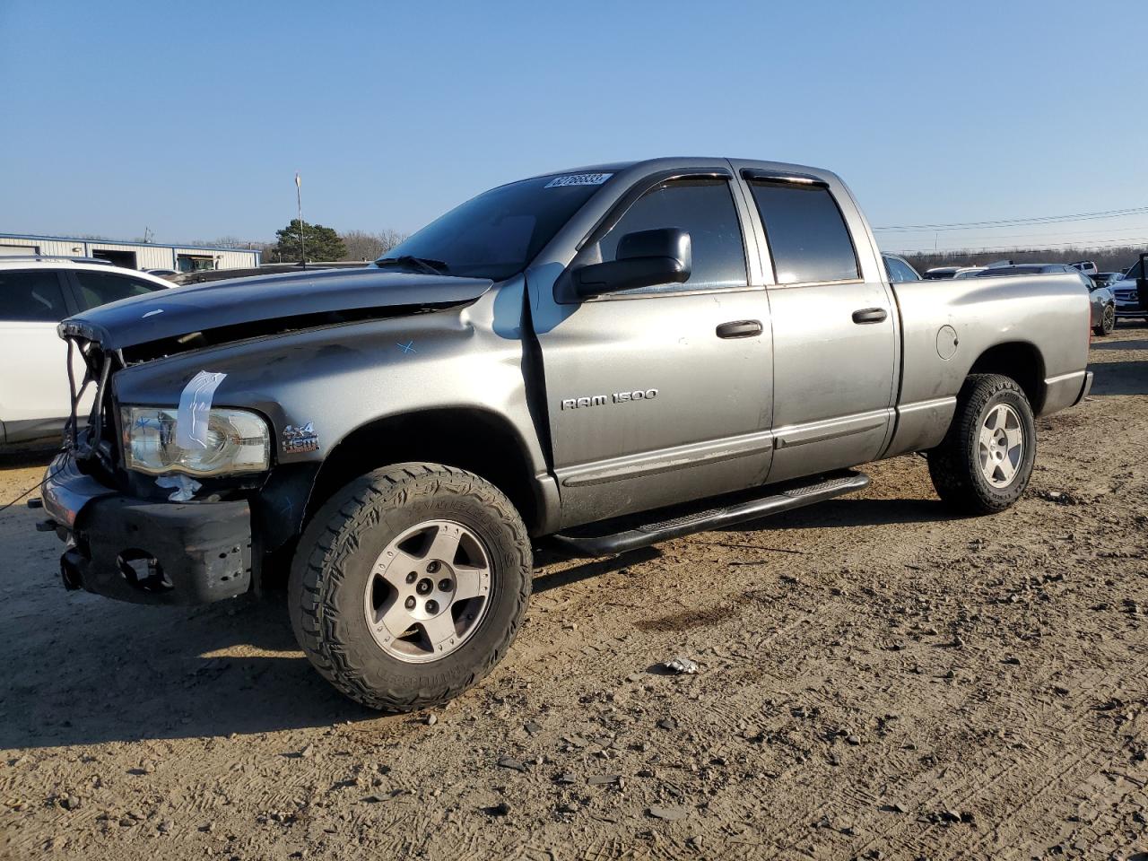 Dodge Ram (2005)
