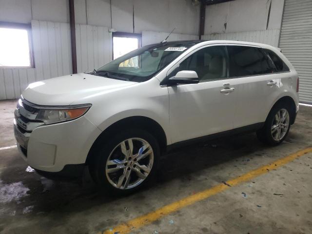 Ford Edge limit (2013)
