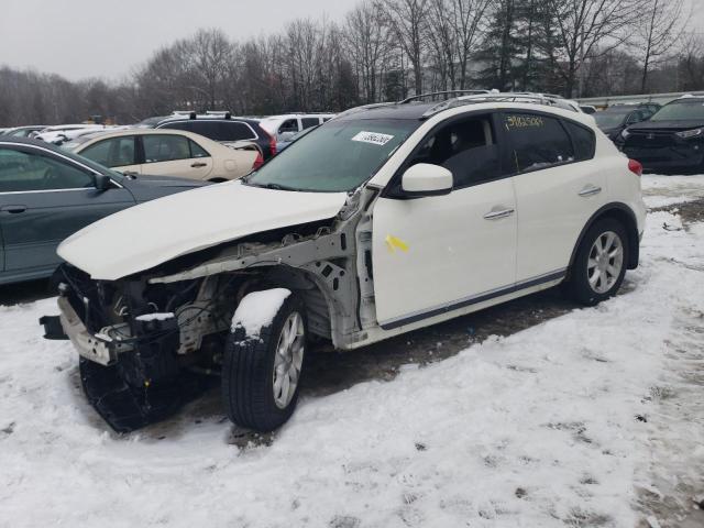 Infiniti Ex35 (2008)