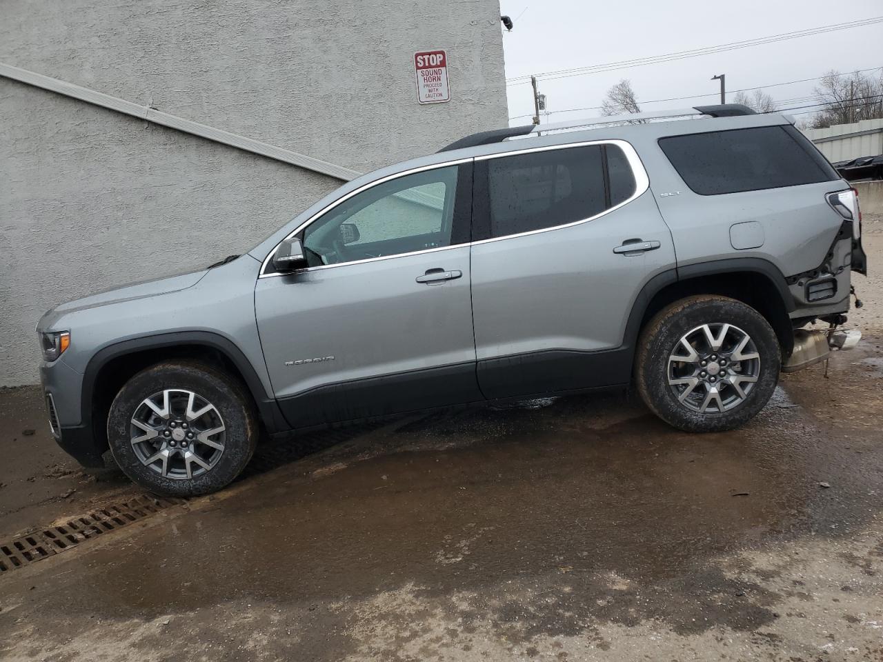 Gmc Acadia (2023)