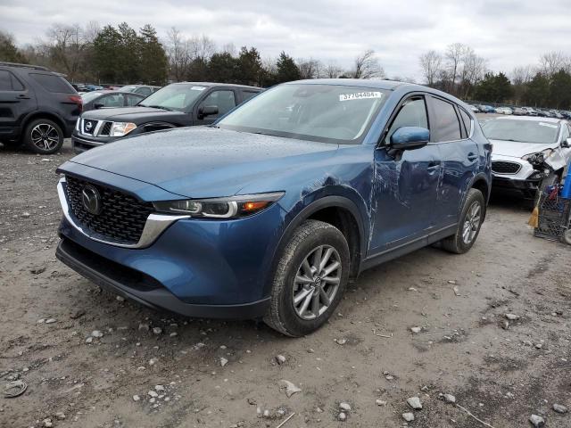 Mazda Cx-5 selec (2023)