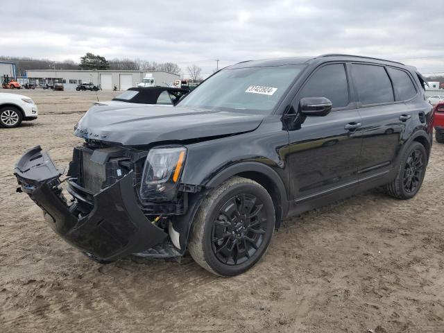 Kia Telluride (2022)