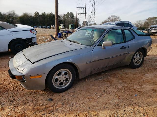 Porsche 944 (1986)