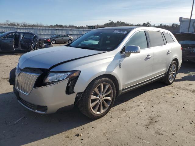 Lincoln Mkt (2012)