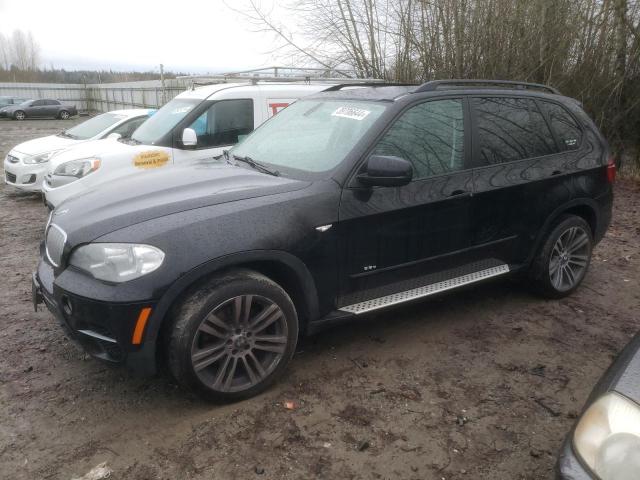 Bmw X5 (2012)