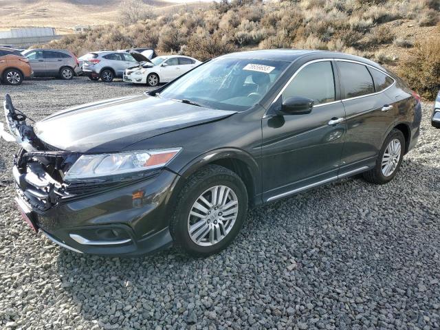 Honda Crosstour (2013)