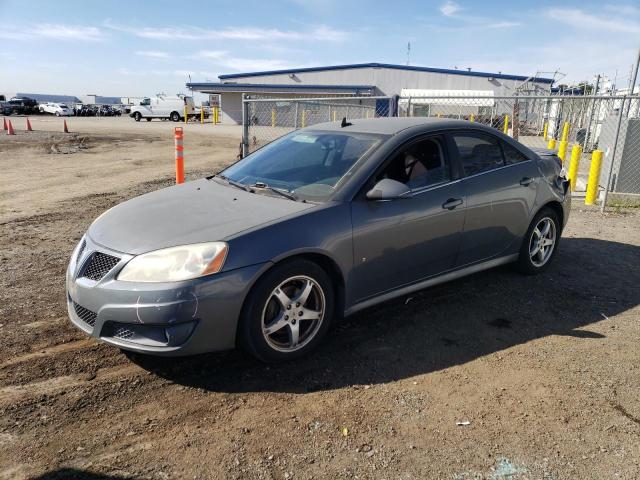 Pontiac G6 (2009)
