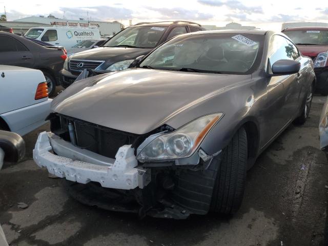 Infiniti G37 (2008)
