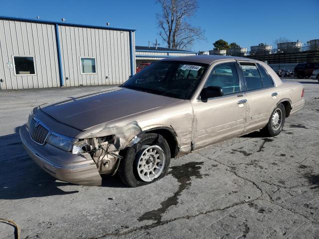 Mercury Grmarquis (1997)