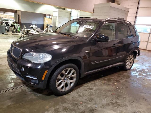 Bmw X5 (2012)