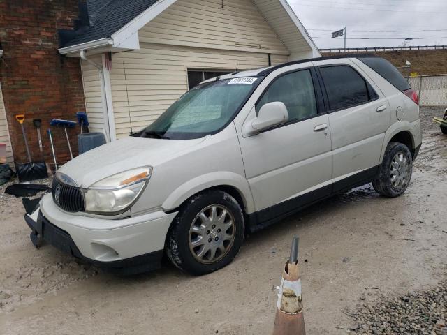 Buick Rendezvous (2006)