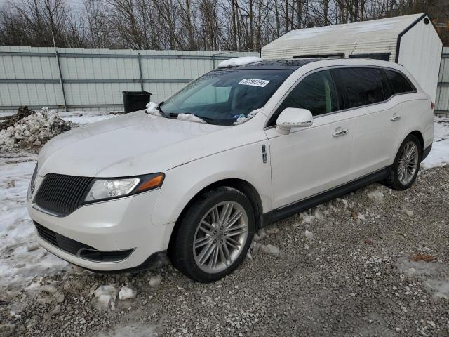 Lincoln Mkt (2015)