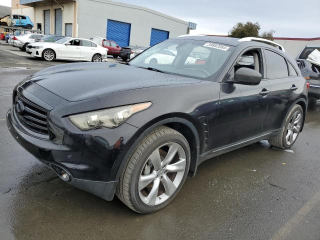 Infiniti Fx50 (2012)