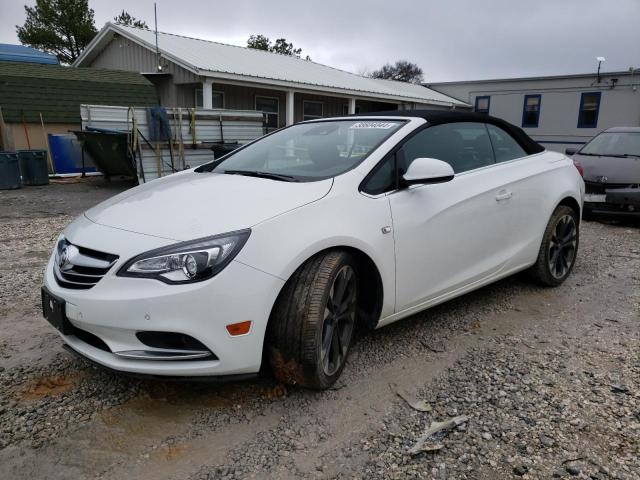 Buick Cascada (2019)