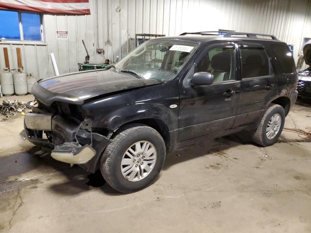 Mercury Mariner (2006)