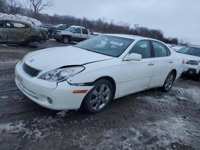 Lexus Es330 (2005)