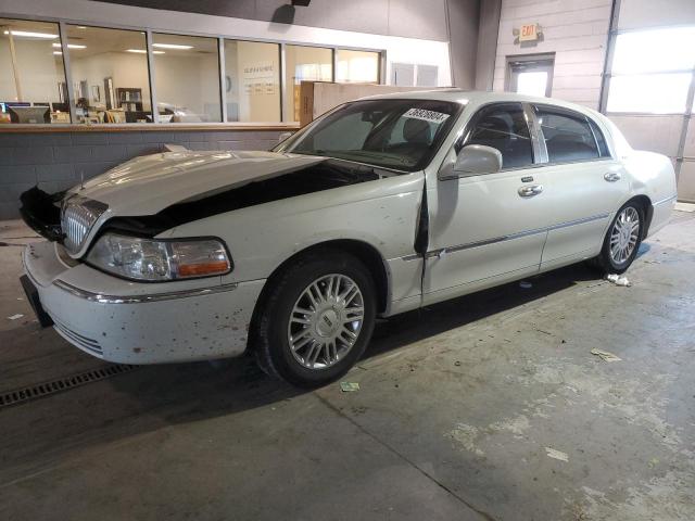 Lincoln Towncar (2006)