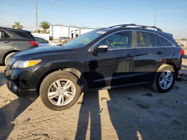 Acura Rdx (2014)