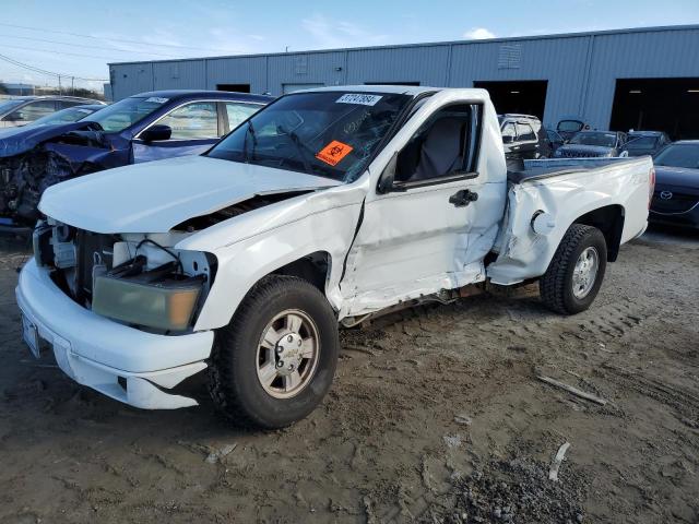 Chevrolet Colorado (2006)