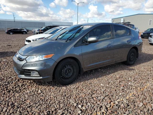 Honda Insight (2012)