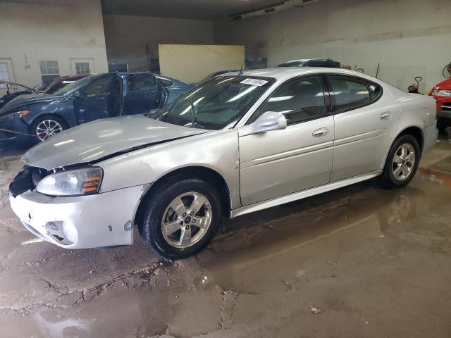 Pontiac Grandprix (2005)