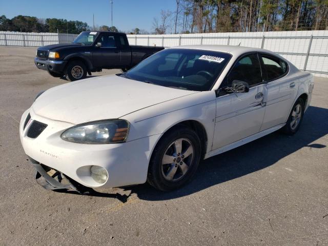 Pontiac Grandprix (2006)