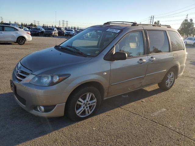 Mazda Mpv (2006)