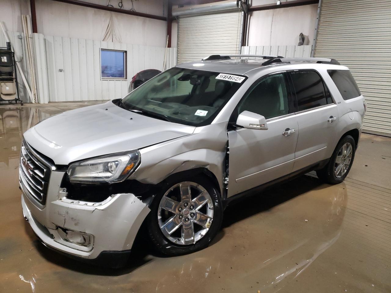 Gmc Acadia (2017)