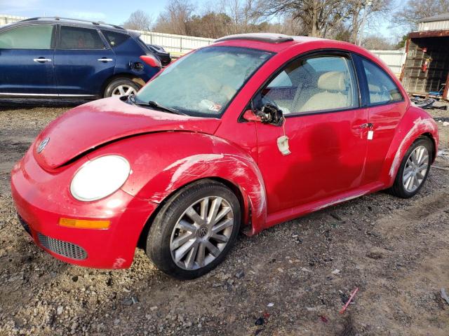 Volkswagen Beetle (2008)