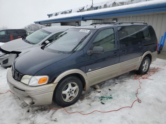 Pontiac Montana (2001)