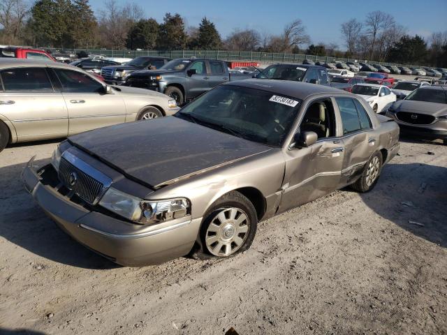 Mercury Grmarquis (2004)