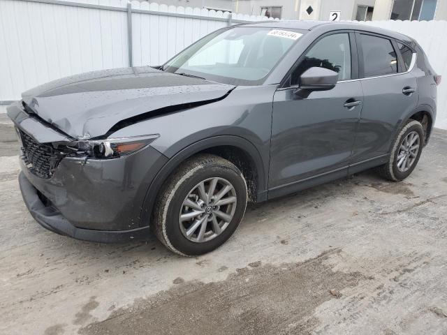 Mazda Cx-5 prefe (2023)