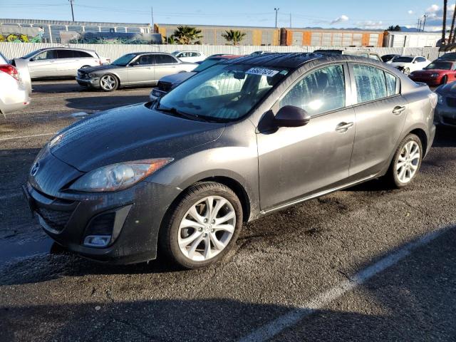 Mazda Mazda3 (2011)